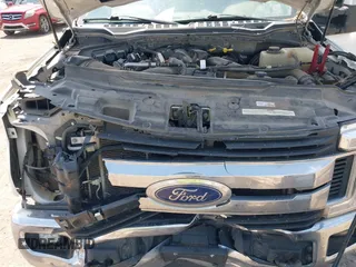2019 Ford F-250 XL с VIN 1FT7W2BT1KED48010, выставлен на аукционе IAAI как лот 42369876 с пробегом 184 482 миль миль и . История ставок и продаж доступна на DreamBid. Изображение 10.