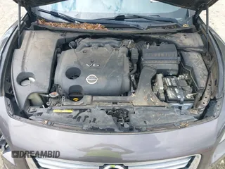 2013 Nissan Maxima SV z VIN 1N4AA5AP9DC816466, wystawiony jako IAAI lot #42141189 z przebiegiem 185 037 mil mil oraz . Historia ofert i sprzedaży dostępna na DreamBid. Obrazek 10.