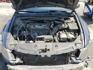 2012 Honda Accord EX z VIN 1HGCP2F76CA154916, wystawiony jako Copart lot #61509015 z przebiegiem 178 821 mil mil oraz Szkoda całkowita • Salvage title. Historia ofert i sprzedaży dostępna na DreamBid. Obrazek 11.