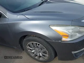 2015 Nissan Altima SV z VIN 1N4AL3AP7FC286578, wystawiony jako IAAI lot #41685407 z przebiegiem 218 606 mil mil oraz . Historia ofert i sprzedaży dostępna na DreamBid. Obrazek 13.