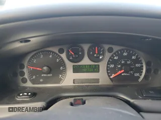 2004 Mercury Sable LS Premium with VIN 1MEHM59S54A605655, listed as a Copart auction lot 82005284 with 101,723 mi miles and Salvage Title. Bid and sale history available at DreamBid. Image 9.