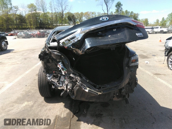 2018 Toyota Avalon Hybrid XLE Plus z VIN 4T1BD1EB1JU062378, wystawiony jako IAAI lot #41988148 z przebiegiem 128 220 mil mil oraz . Historia ofert i sprzedaży dostępna na DreamBid. Obrazek 17.