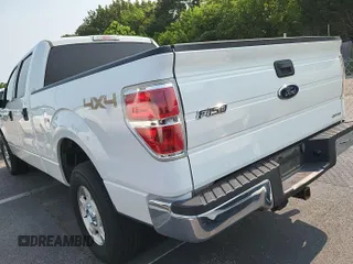 2013 Ford F-150 XL с VIN 1FTFW1EF0DFA22045, выставлен на аукционе IAAI как лот 42571684 с пробегом 201 738 миль миль и . История ставок и продаж доступна на DreamBid. Изображение 26.
