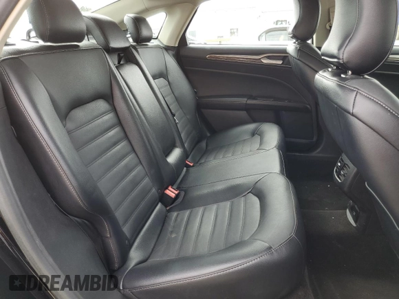 2018 Ford Fusion Energi SE with VIN 3FA6P0PU4JR246426, listed as a Copart auction lot 50419785 with 69,719 mi miles and Salvage Title. Bid and sale history available at carsss.com. Image 10.
