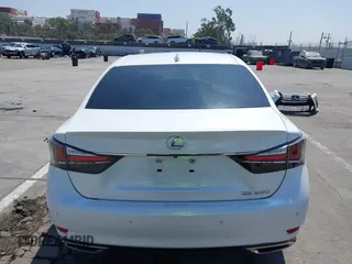 2016 Lexus GS 350 with VIN JTHBZ1BL1GA003200, listed as a IAAI auction lot 42392550 with 88,073 mi miles and . Bid and sale history available at DreamBid. Image 17.