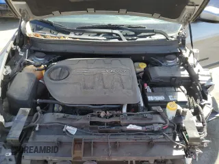2017 Jeep Cherokee Latitude с VIN 1C4PJLCS3HW514430, выставлен на аукционе Copart как лот 50260275 с пробегом 120 021 миль миль и Списание • Salvage title. История ставок и продаж доступна на DreamBid. Изображение 12.
