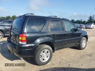 2007 Ford Escape Limited z VIN 1FMCU94127KA30054, wystawiony jako Copart lot #63970615 z przebiegiem 127 275 mil mil oraz Czysty tytuł • Clean title. Historia ofert i sprzedaży dostępna na DreamBid. Obrazek 3.