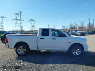 2013 Ram 1500 Tradesman with VIN 1C6RR7FT4DS713864, listed as a IAAI auction lot 41733346 with 149,150 mi miles. Bid and sale history available at carsss.com. Image 13.
