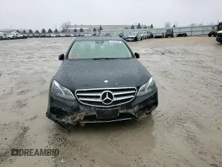 2016 Mercedes-Benz E-Class E 350 Luxury with VIN WDDHF8JB2GB244513, listed as a Copart auction lot 47815085 with 111,674 mi miles and Salvage Title. Bid and sale history available at carsss.com. Image 11.