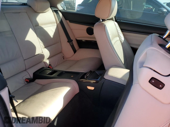 2012 BMW 3 Series 328i with VIN WBAKE5C58CE756081, listed as a Copart auction lot 45002875 with 127,382 mi miles and Salvage Title. Bid and sale history available at carsss.com. Image 10.