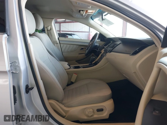 2018 Ford Taurus SE с VIN 1FAHP2D86JG136741, выставлен на аукционе IAAI как лот 42044423 с пробегом 140 773 миль миль и . История ставок и продаж доступна на DreamBid. Изображение 5.