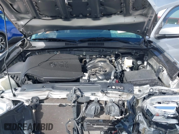 2017 Toyota Tacoma SR5 z VIN 5TFRZ5CN1HX042942, wystawiony jako IAAI lot #41719279 z przebiegiem 82 108 mil mil oraz . Historia ofert i sprzedaży dostępna na DreamBid. Obrazek 10.