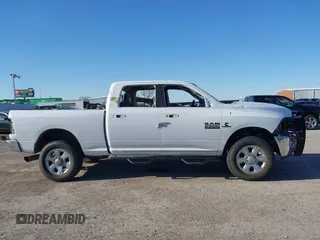 2014 Ram 2500 Big Horn with VIN 3C6UR5DL3EG309562, listed as a IAAI auction lot 41404875 with 120,347 mi miles. Bid and sale history available at carsss.com. Image 14.