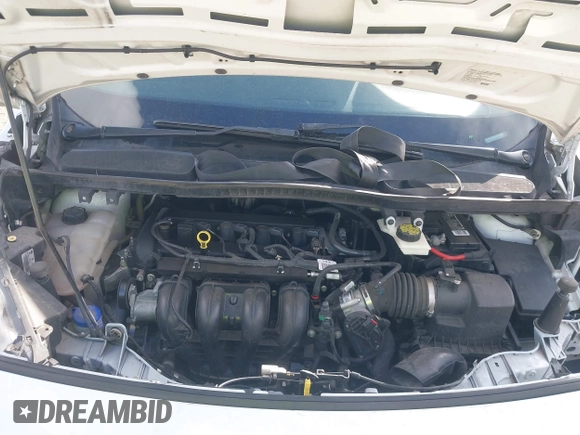 2016 Ford Transit Connect XL with VIN NM0LE7E78G1263920, listed as a IAAI auction lot 42590909 with 267,671 mi miles and . Bid and sale history available at DreamBid. Image 10.