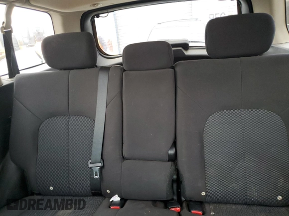 2011 Mitsubishi Endeavor LS with VIN 4A4JN2AS5BE027212, listed as a Copart auction lot 85673614 with 151,405 mi miles and Salvage Title. Bid and sale history available at carsss.com. Image 10.