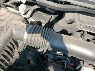 2019 Ram 1500 Big Horn with VIN 1C6RREFT4KN558359, listed as a Copart auction lot 80580955 with 93,853 mi miles and Salvage title. Bid and sale history available at DreamBid. Image 13.