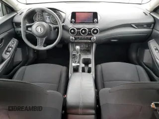 2024 Nissan Sentra S z VIN 3N1AB8BV9RY290833, wystawiony jako Copart lot #55655275 z przebiegiem 35 999 mil mil oraz Szkoda całkowita • Salvage title. Historia ofert i sprzedaży dostępna na DreamBid. Obrazek 8.