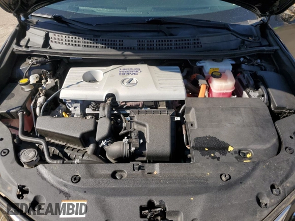 2014 Lexus CT 200h with VIN JTHKD5BH0E2178532, listed as a Copart auction lot 47211995 with 127,509 mi miles and Salvage Title. Bid and sale history available at DreamBid. Image 13.