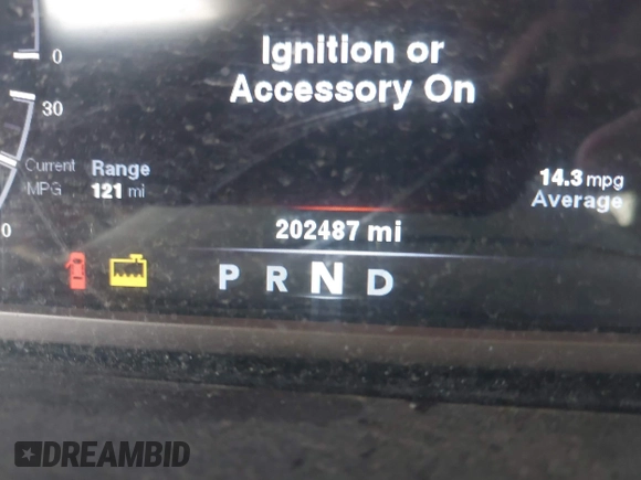 2013 Ram 2500 Longhorn with VIN 3C6UR5PL8DG535266, listed as a IAAI auction lot 41656359 with 202,487 mi miles and . Bid and sale history available at DreamBid. Image 16.