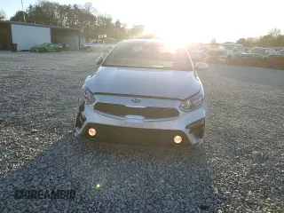 2021 Kia Forte LXS z VIN 3KPF24AD9ME352097, wystawiony jako Copart lot #80900344 z przebiegiem 95 263 mil mil oraz Szkoda całkowita • Salvage title. Historia ofert i sprzedaży dostępna na DreamBid. Obrazek 10.