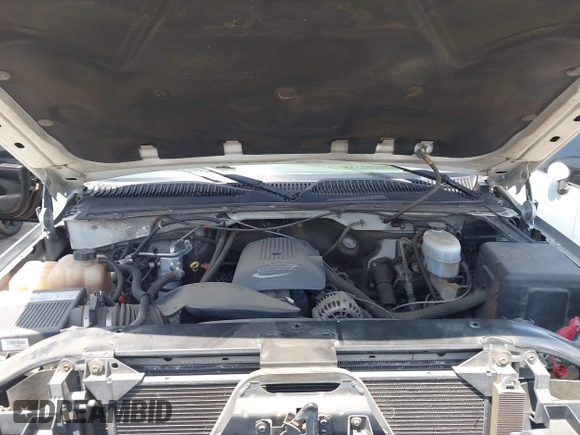 2004 GMC Sierra 1500 with VIN 1GDHC24U94E363663, listed as a IAAI auction lot 42554125 with 86,559 mi miles and . Bid and sale history available at DreamBid. Image 10.
