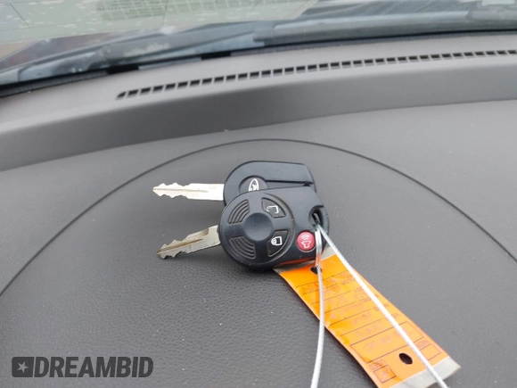 2008 Ford Taurus X SEL с VIN 1FMDK05WX8GA23924, выставлен на аукционе IAAI как лот 42019262 с пробегом 146 185 миль миль и . История ставок и продаж доступна на DreamBid. Изображение 11.