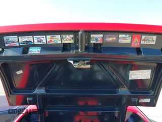 1986 Pontiac Fiero z VIN 1G2PG9791GP267415, wystawiony jako IAAI lot #42461769 z przebiegiem Nie podano mil oraz . Historia ofert i sprzedaży dostępna na DreamBid. Obrazek 12.