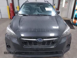 2019 Subaru Crosstrek with VIN JF2GTAAC2KH204549, listed as a IAAI auction lot 41408004 with 55,413 mi miles. Bid and sale history available at carsss.com. Image 12.
