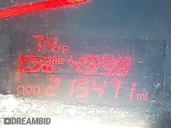 2015 Kia Sorento LX with VIN 5XYKT3A68FG619839, listed as a IAAI auction lot 42049866 with 215,471 mi miles. Bid and sale history available at carsss.com. Image 7.