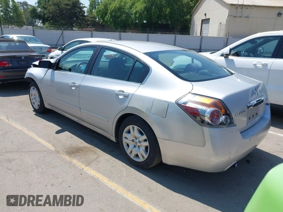 2012 Nissan Altima 2.5 with VIN 1N4AL2APXCN465594, listed as a IAAI auction lot 42124588 with 142,674 mi miles and . Bid and sale history available at DreamBid. Image 3.