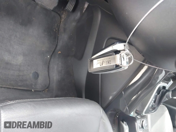 2014 Ford Escape Titanium with VIN 1FMCU0JX5EUB43194, listed as a IAAI auction lot 42084883 with 71,819 mi miles. Bid and sale history available at carsss.com. Image 11.