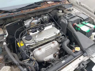 2004 Mitsubishi Lancer ES with VIN JA3AJ26E94U061750, listed as a IAAI auction lot 41262993 with 168,723 mi miles. Bid and sale history available at carsss.com. Image 10.