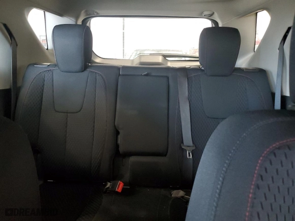 2014 Chevrolet Equinox LS with VIN 2GNFLEEK5E6318503, listed as a Copart auction lot 54343445 with 105,161 mi miles and Clean Title. Bid and sale history available at carsss.com. Image 10.