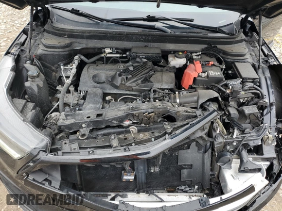 2021 Acura RDX w/A-Spec Package z VIN 5J8TC2H61ML040764, wystawiony jako Copart lot #53930345 z przebiegiem 51 214 mil mil oraz Szkoda całkowita • Salvage title. Historia ofert i sprzedaży dostępna na DreamBid. Obrazek 11.