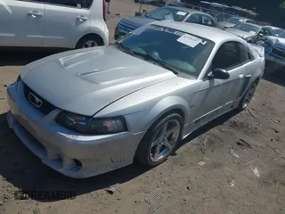 2004 Ford Mustang GT Deluxe with VIN 1FAFP42X24F187872, listed as a IAAI auction lot 42556397 with 66,053 mi miles and . Bid and sale history available at DreamBid. Image 2.