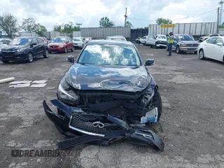 2017 Infiniti Q50 Premium с VIN JN1EV7AR9HM833459, выставлен на аукционе IAAI как лот 42202131 с пробегом 44 708 миль миль и . История ставок и продаж доступна на DreamBid. Изображение 6.