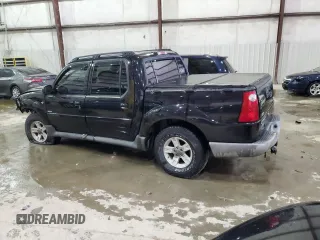 2005 Ford Explorer Sport Trac XLS с VIN 1FMZU77KX5UB67697, выставлен на аукционе Copart как лот 45185175 с пробегом 131 572 миль миль и На запчасти • Non repairable. История ставок и продаж доступна на DreamBid. Изображение 2.