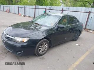 2010 Subaru Impreza i z VIN JF1GE6A65AH502999, wystawiony jako IAAI lot #42176945 z przebiegiem Nie podano mil oraz . Historia ofert i sprzedaży dostępna na DreamBid. Obrazek 2.