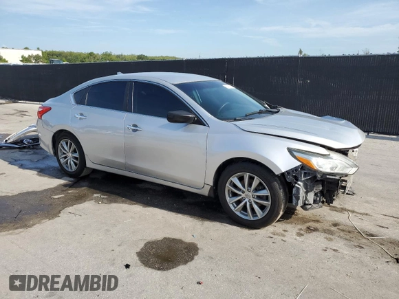 2016 Nissan Altima S с VIN 1N4AL3AP7GN345330, выставлен на аукционе Copart как лот 63782715 с пробегом 86 933 миль миль и Списание • Salvage title. История ставок и продаж доступна на DreamBid. Изображение 4.