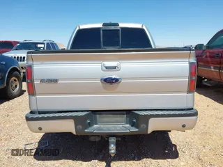 2013 Ford F-150 XL with VIN 1FTFW1CT6DKG47114, listed as a IAAI auction lot 42409920 with 155,140 mi miles and . Bid and sale history available at DreamBid. Image 16.