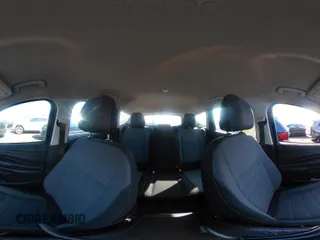 2017 Ford Escape S z VIN 1FMCU0F75HUD15558, wystawiony jako IAAI lot #41890712 z przebiegiem 158 441 mil mil oraz . Historia ofert i sprzedaży dostępna na DreamBid. Obrazek 21.