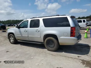 2011 Chevrolet Suburban LT с VIN 1GNSCJE00BR213311, выставлен на аукционе Copart как лот 55612835 с пробегом 219 379 миль миль и Списание • Salvage title. История ставок и продаж доступна на DreamBid. Изображение 2.