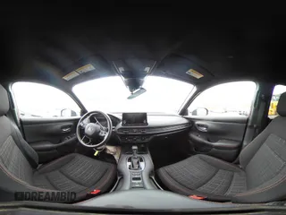 2024 Honda HR-V Sport z VIN 3CZRZ2H57RM748712, wystawiony jako IAAI lot #42113328 z przebiegiem 10 110 mil mil oraz . Historia ofert i sprzedaży dostępna na DreamBid. Obrazek 18.