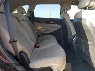 2016 Kia Sorento L with VIN 5XYPG4A39GG047719, listed as a Copart auction lot 52496625 with 135,632 mi miles and Clean Title. Bid and sale history available at carsss.com. Image 11.