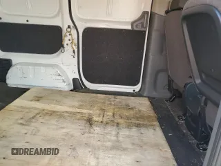 2021 Nissan NV200 S с VIN 3N6CM0KN9MK695908, выставлен на аукционе Copart как лот 58997285 с пробегом 102 766 миль миль и Списание • Salvage title. История ставок и продаж доступна на DreamBid. Изображение 11.