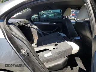 2016 Volkswagen Jetta Sport with VIN 3VWD17AJ4GM221703, listed as a Copart auction lot 63020575 with Not provided miles and Salvage title. Bid and sale history available at DreamBid. Image 10.