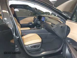 2024 Lexus RX 350h с VIN 2T2BBMCA2RC053330, выставлен на аукционе IAAI как лот 42146538 с пробегом 34 812 миль миль и . История ставок и продаж доступна на DreamBid. Изображение 5.