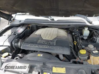 2007 Land Rover Range Rover Sport SC with VIN SALSH23497A109890, listed as a IAAI auction lot 42359680 with 185,509 mi miles and . Bid and sale history available at DreamBid. Image 10.
