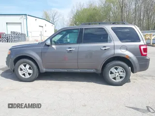 2012 Ford Escape XLT z VIN 1FMCU0D76CKB89914, wystawiony jako IAAI lot #42135184 z przebiegiem 193 345 mil mil oraz . Historia ofert i sprzedaży dostępna na DreamBid. Obrazek 14.