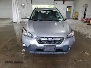 2023 Subaru Crosstrek Premium с VIN JF2GTAPC8P8331269, выставлен на аукционе Copart как лот 57245955 с пробегом 30 444 миль миль и Списание • Salvage title. История ставок и продаж доступна на DreamBid. Изображение 5.